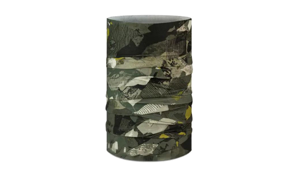 BUFF COOLNET UV® ΜΠΑΝΤΑΝΑ ΛΑΙΜΟΥ ΚΑΛΟΚΑΙΡΙΝΗ HETCH FOREST