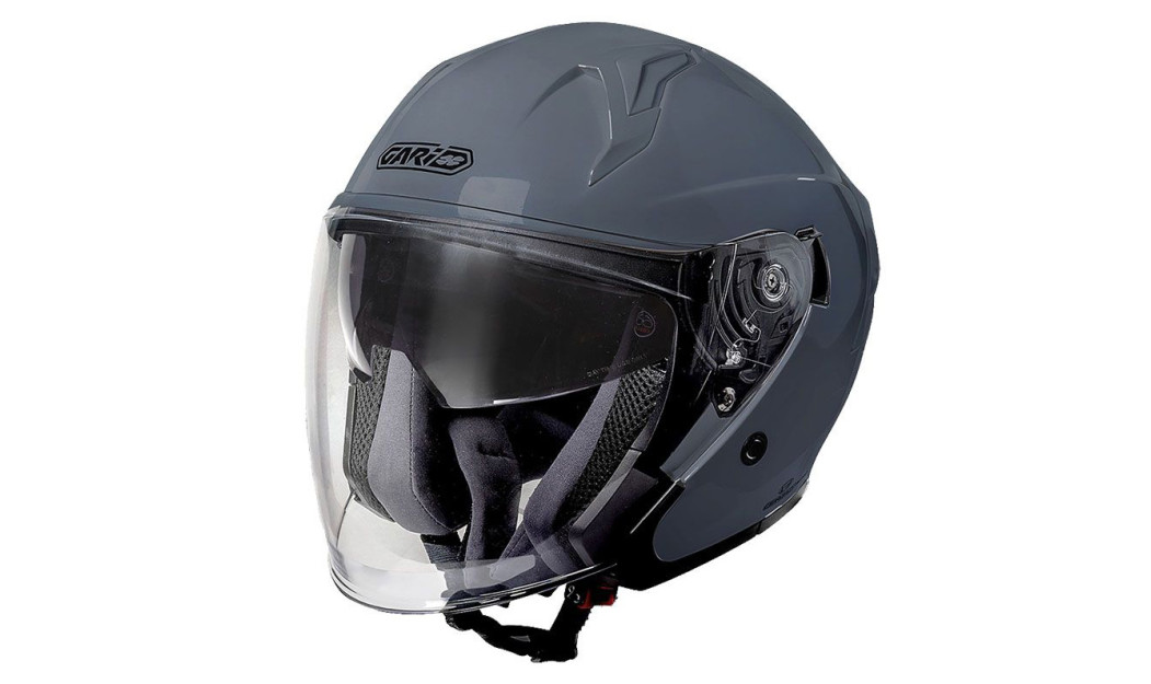 GARIBALDI G40 ΚΡΑΝΟΣ ΜΗΧΑΝΗΣ JET GREY