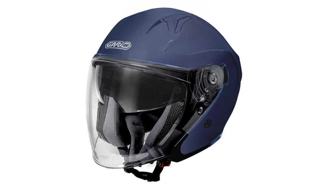GARIBALDI G40 ΚΡΑΝΟΣ ΜΗΧΑΝΗΣ JET MATT BLUE