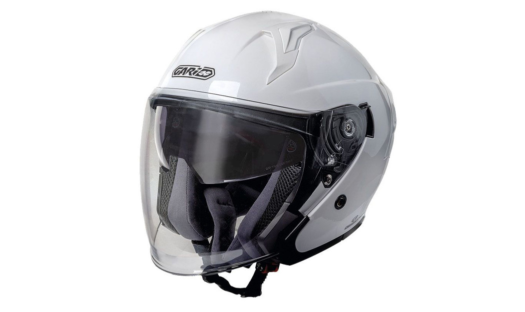 GARIBALDI G40 ΚΡΑΝΟΣ ΜΗΧΑΝΗΣ JET WHITE