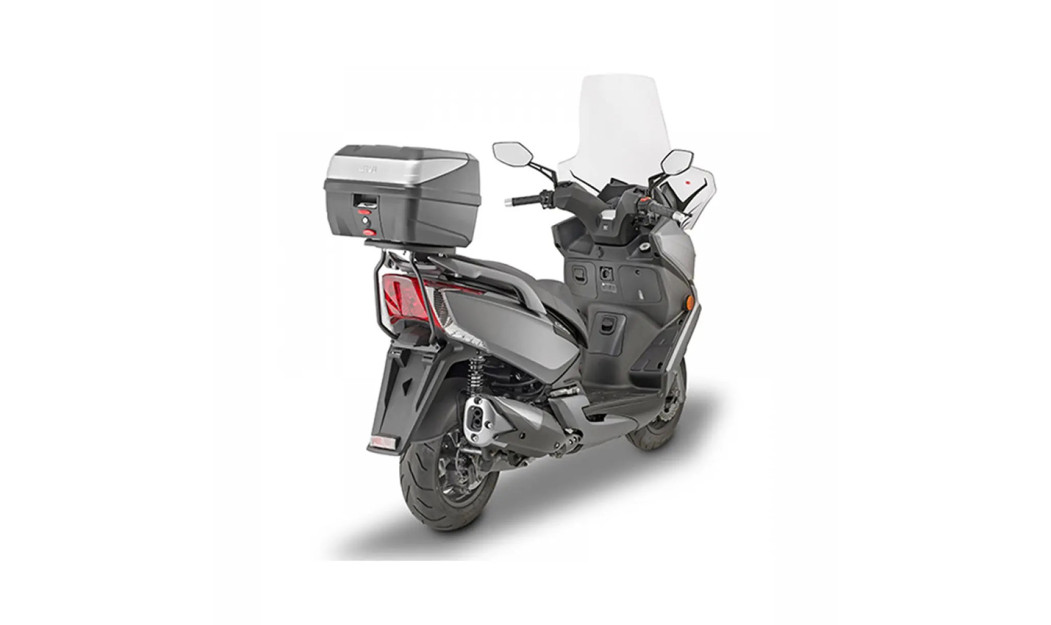 ΒΑΛΙΤΣΑ ΜΗΧΑΝΗΣ GIVI B32N 32LT MONOLOCK