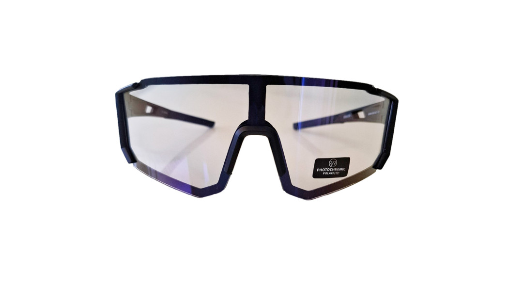 ΦΩΤΟΧΡΩΜΙΚΑ ΓΥΑΛΙΑ ΗΛΙΟΥ POLARIZED ΜΑΣΚΑ RVA1072