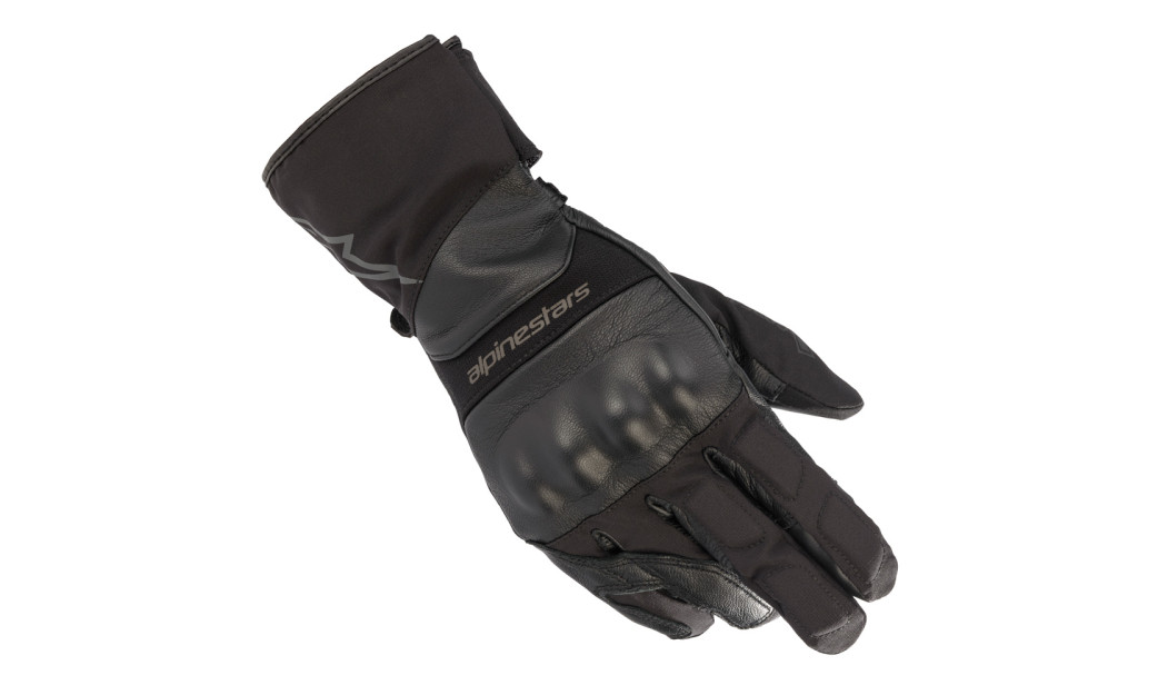 ALPINESTARS ALL-WEATHER RANGE 2 IN 1 GORE-TEX® ΓΑΝΤΙΑ BLACK