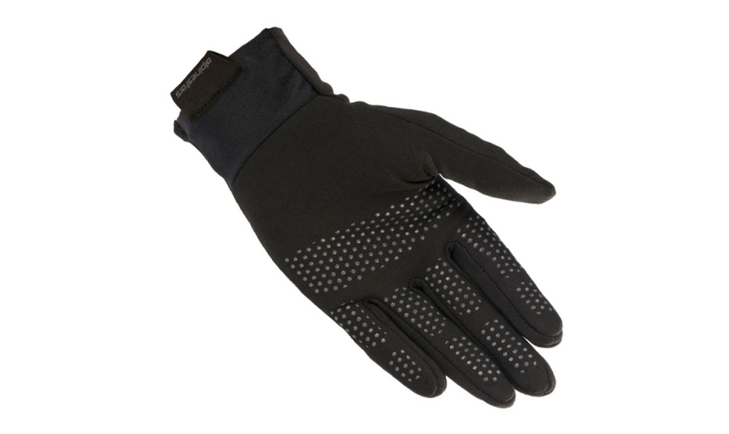 ALPINESTARS ALL-WEATHER RANGE 2 IN 1 GORE-TEX® ΓΑΝΤΙΑ BLACK