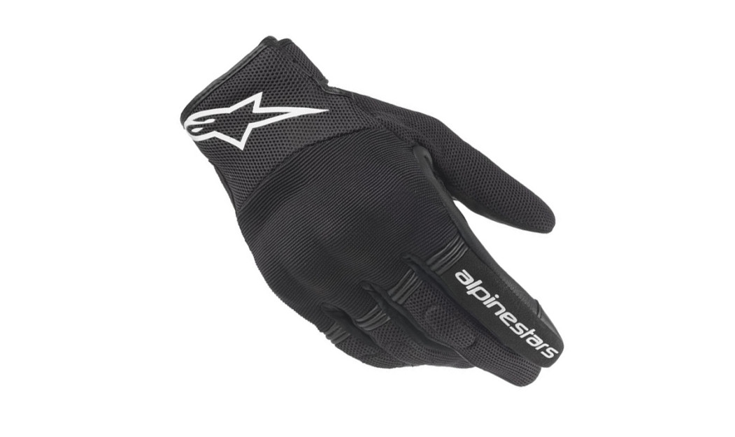 ALPINESTARS COPPER ΓΑΝΤΙΑ ΜΑΥΡΟ/ΛΕΥΚΟ