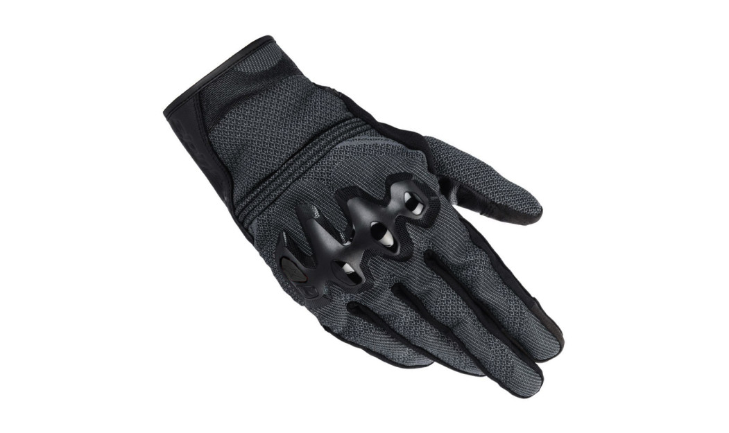 ALPINESTARS MORPH STREET ΓΑΝΤΙΑ  BLACK/GREY