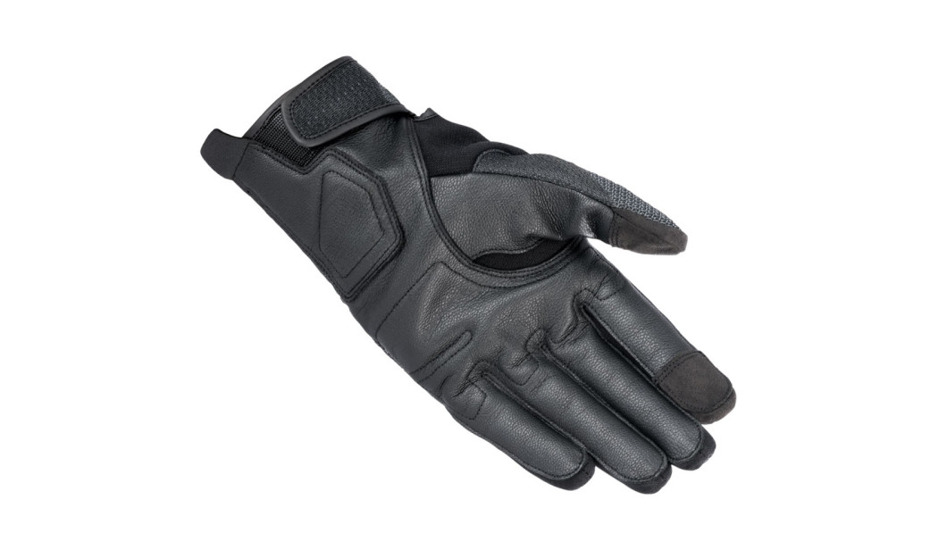 ALPINESTARS MORPH STREET ΓΑΝΤΙΑ  BLACK/GREY