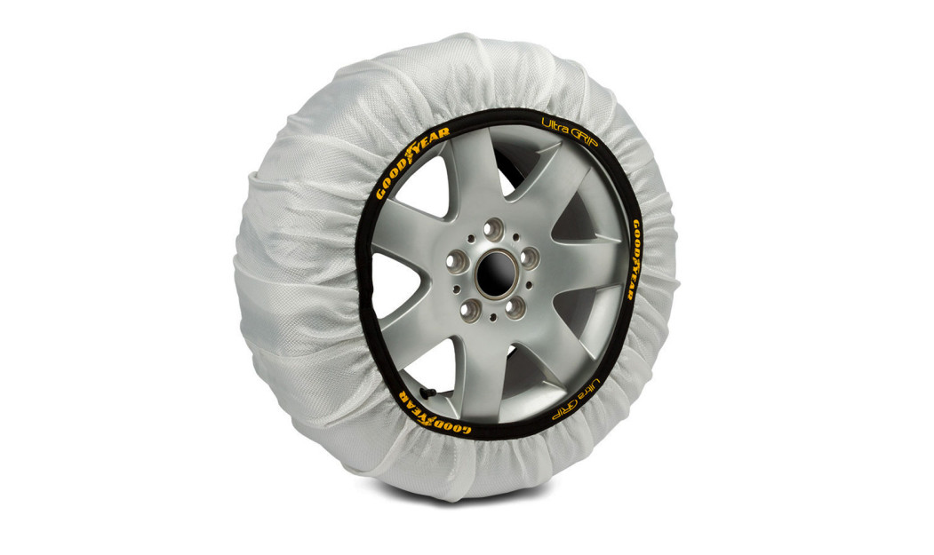 GOODYEAR ULTRAGRIP (XXL) ΑΝΤΙΟΛΙΣΘΗΤΙΚΟ ΠΑΝΙ ΧΙΟΝΙΟΥ 2TEM. GOD8016