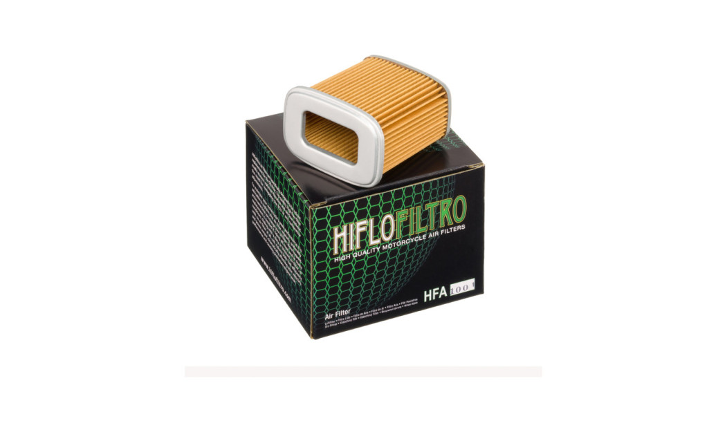 HIFLOFILTRO HFA1001 ΦΙΛΤΡΟ ΑΕΡΟΣ HONDA C50/70/90