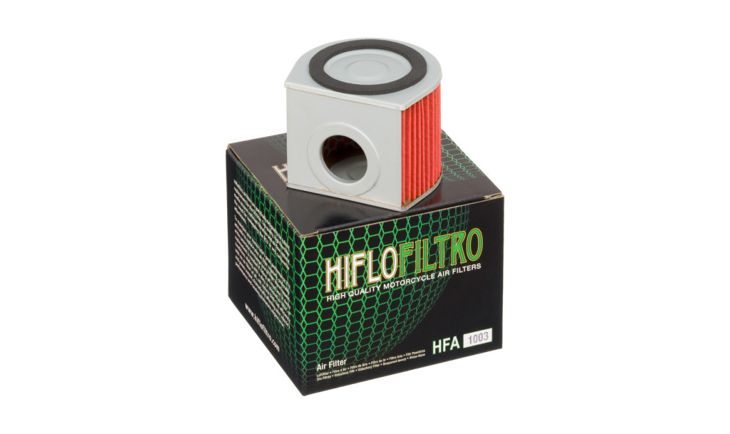 HIFLOFILTRO HFA1003 ΦΙΛΤΡΟ ΑΕΡΟΣ HONDA CH80 ELITE