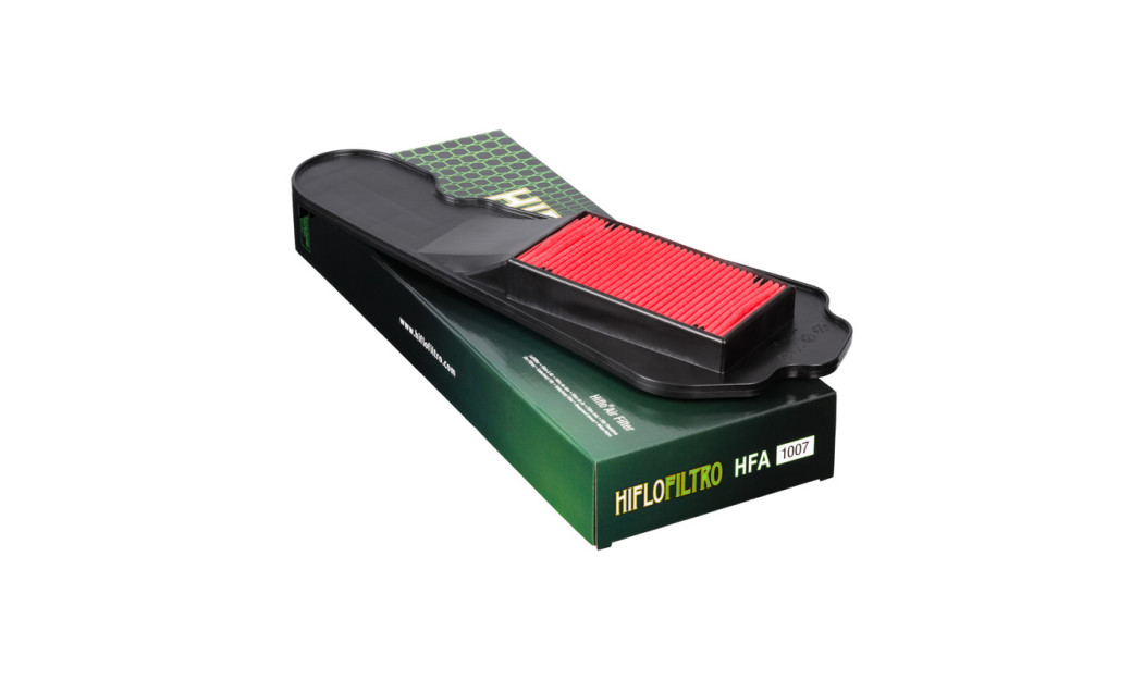 HIFLOFILTRO HFA1007 ΦΙΛΤΡΟ ΑΕΡΑ HONDA VISION 50/110 11-16