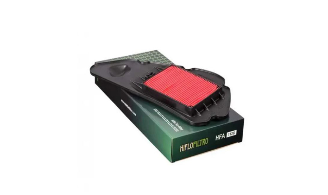 HIFLOFILTRO HFA1121 ΦΙΛΤΡΟ ΑΕΡΑ HONDA NSS 125 FORZA \'15-\'17