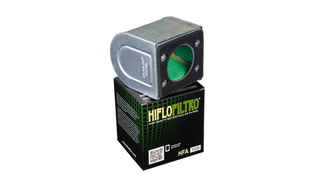 HIFLOFILTRO HFA1509 ΦΙΛΤΡΟ ΑΕΡΑ HONDA CBR/CB 500F/X 19-