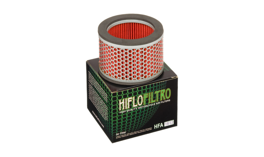 HIFLOFILTRO HF1612 ΦΙΛΤΡΟ ΑΕΡΑ HONDA NX650 DOMINATOR