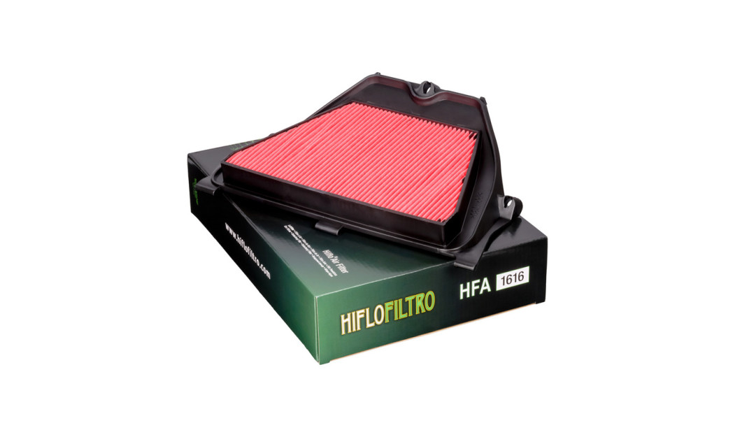 HIFLOFILTRO HFA1616 ΦΙΛΤΡΟ ΑΕΡΑ HONDA CBR600RR\'03-06