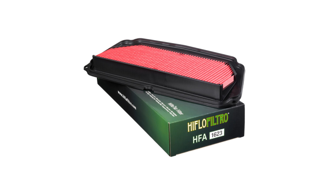 HIFLOFILTRO HFA1623 ΦΙΛΤΡΟ ΑΕΡΑ HONDA CB/CBR 650 \'19-