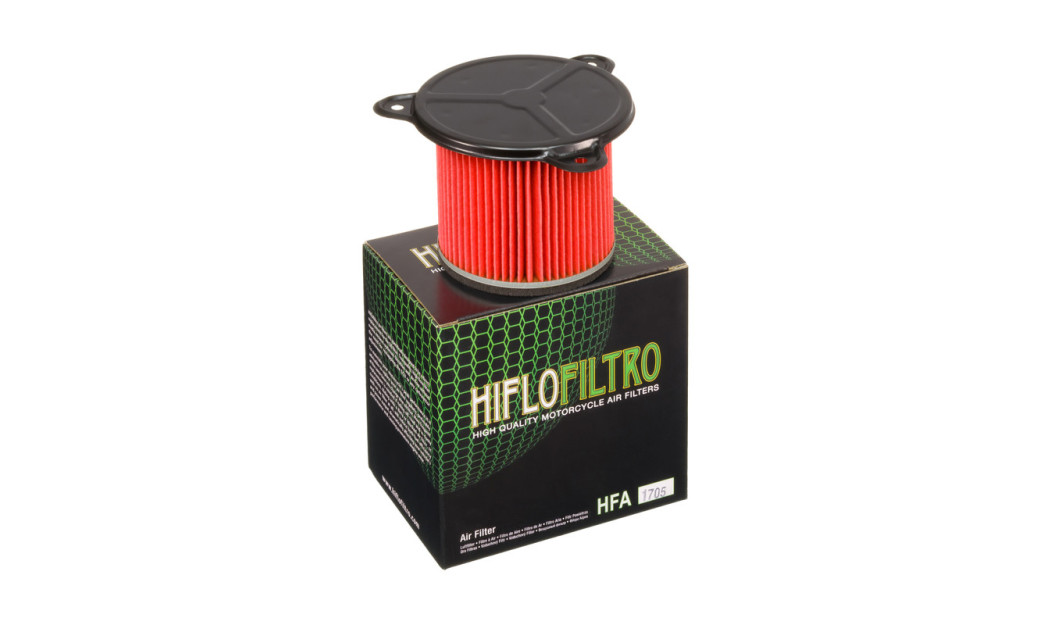HIFLOFILTRO HFA1705 ΦΙΛΤΡΟ ΑΕΡΑ XLV600 XRV750 90-92