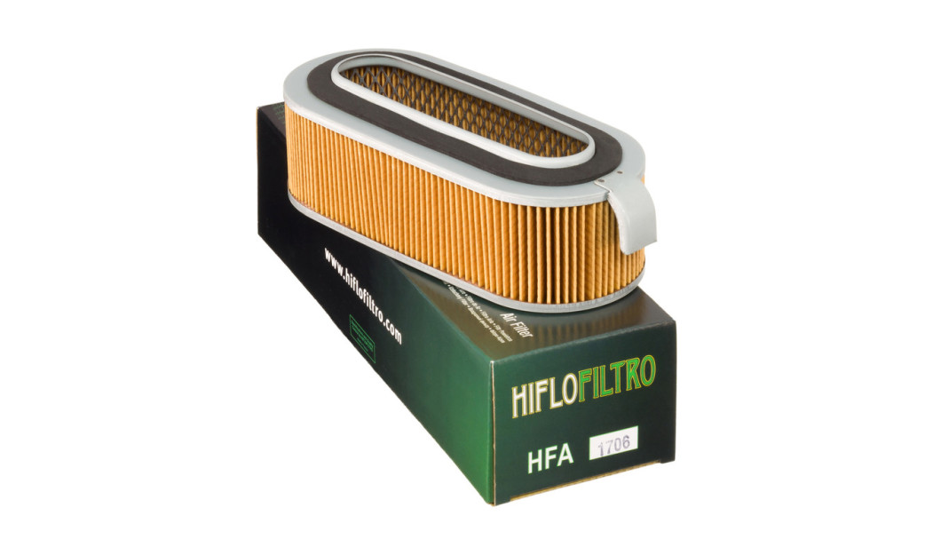 HIFLOFILTRO HFA1706 ΦΙΛΤΡΟ ΑΕΡΑ HONDA CB750-900-1100
