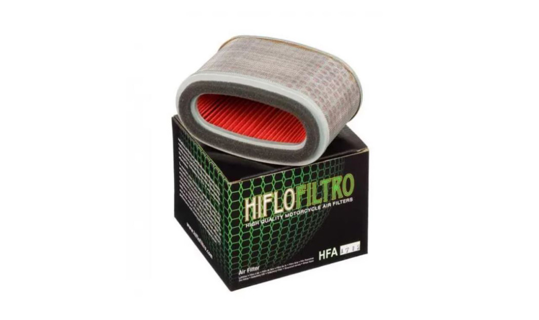 HIFLOFILTRO HFA1712 ΦΙΛΤΡΟ ΑΕΡΑ HONDA VT750 SHADOW 04-23