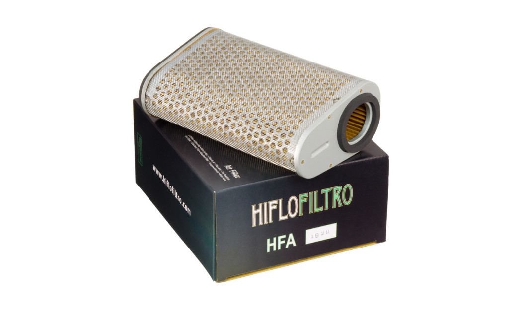 HIFLOFILTRO HFA1929 ΦΙΛΤΡΟ ΑΕΡΑ HONDA CB1000R/CBF1000F