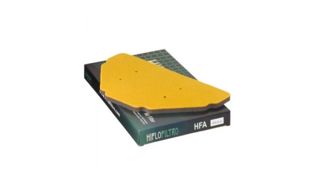 HIFLOFILTRO HFA2603 ΦΙΛΤΡΟ ΑΕΡΑ KAWASAKI ZX6R \'95-\'97