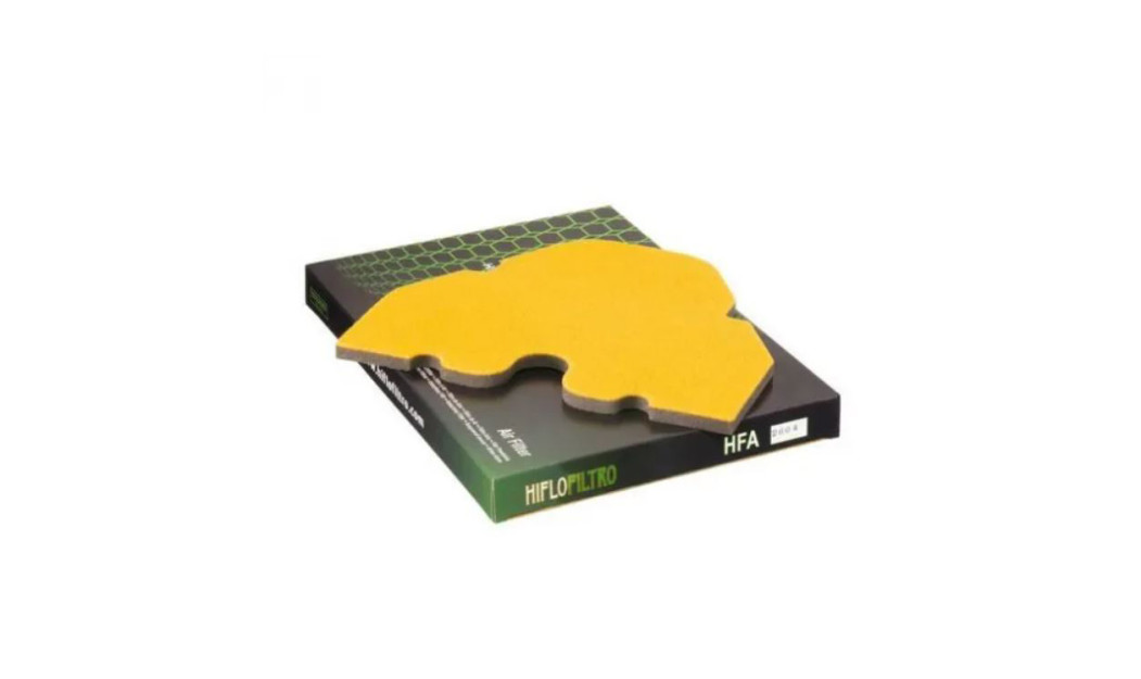 HIFLOFILTRO HFA2604 ΦΙΛΤΡΟ ΑΕΡΑ KAWASAKI ZZR600 \'95-