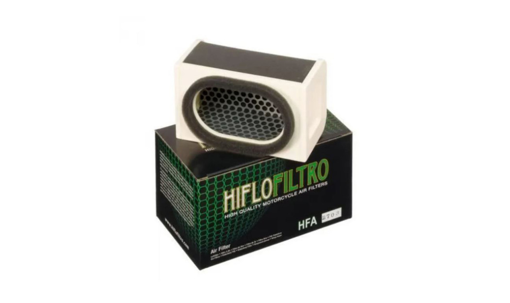 HIFLOFILTRO HFA2703 ΦΙΛΤΡΟ ΑΕΡΑ KAWASAKI ZX600/636
