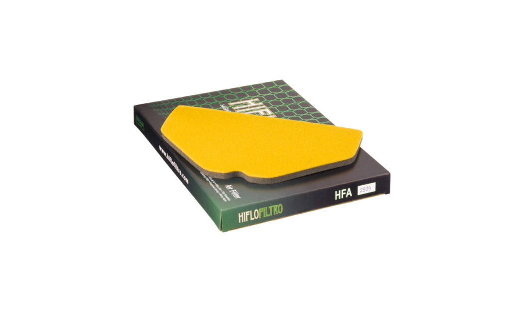 HIFLOFILTRO HFA2909 ΦΙΛΤΡΟ ΑΕΡΑ HIFLOFILTRO KAWASAKI ZX-ZZR1100 \'93