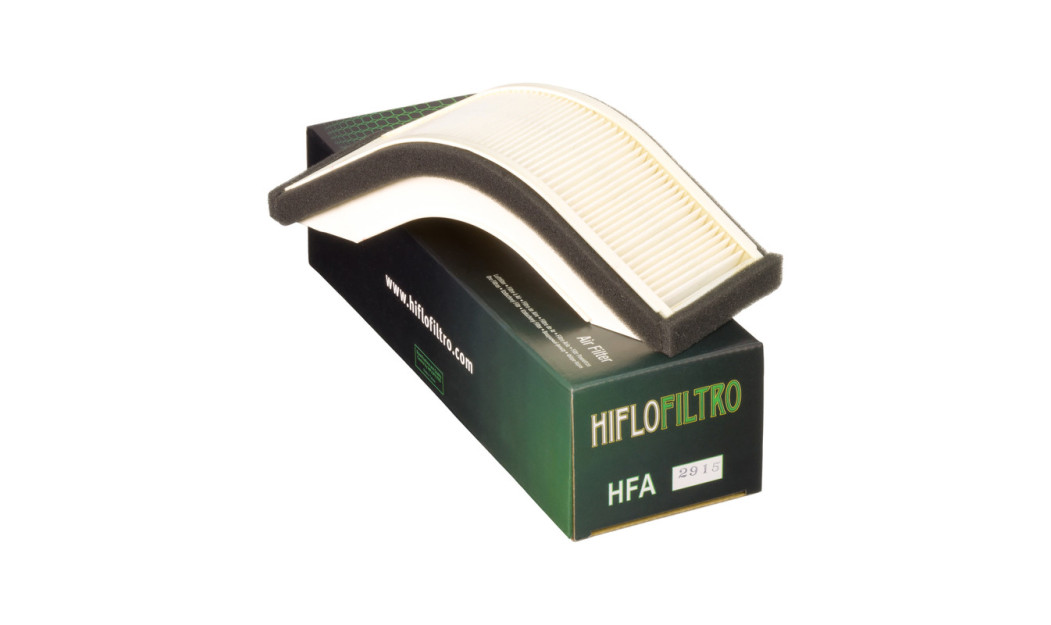 HIFLOFILTRO ΦΙΛΤΡΟ ΑΕΡΑ KAWASAKI ZX10R \'04-\'07
