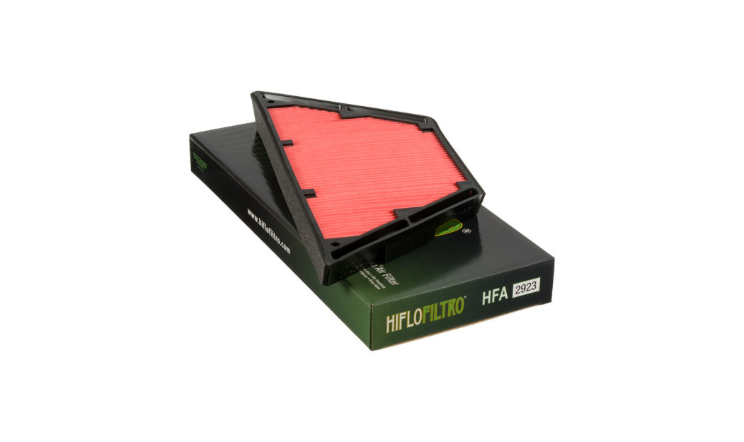 HIFLOFILTRO AIR FILTER KAWASAKI ZX14/ZXR1400 \'12-
