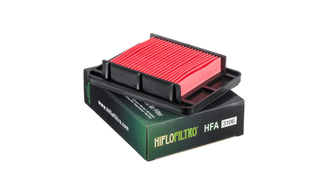 HIFLOFILTRO ΦΙΛΤΡΟ ΑΕΡΑ SUZUKI GSXR/GSXS125 \'17-