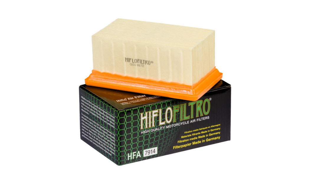 HIFLOFILTRO ΦΙΛΤΡΟ ΑΕΡΑ BMW R1200GS \'10-