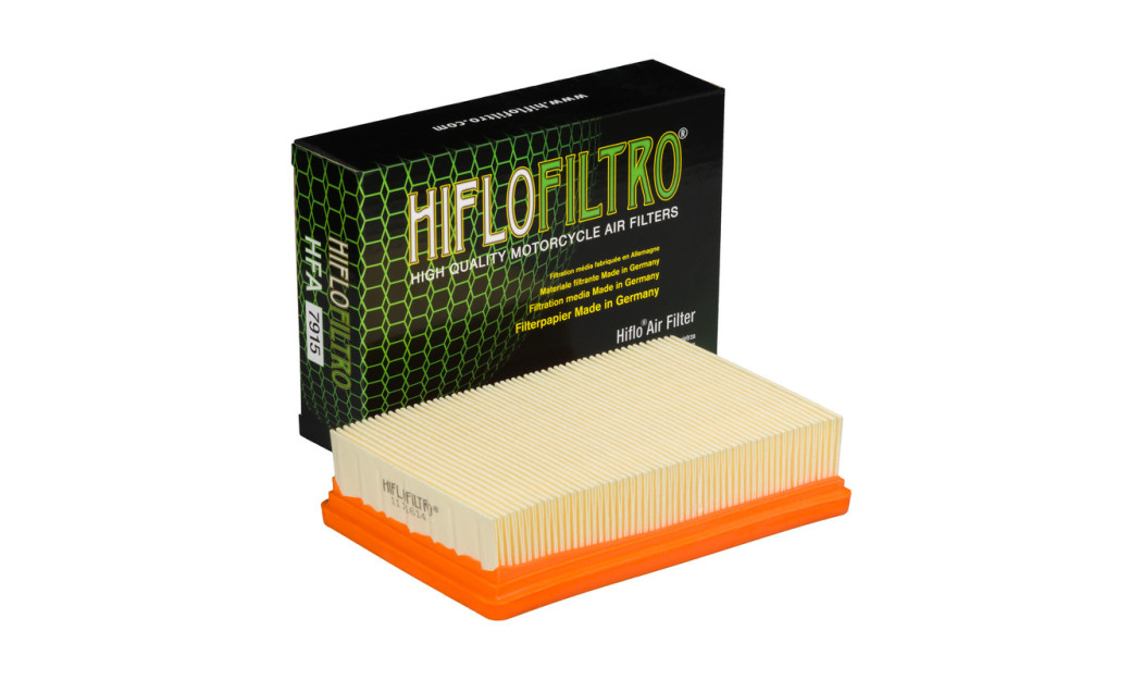 HIFLOFILTRO ΦΙΛΤΡΟ ΑΕΡΑ BMW R120GS \'14-