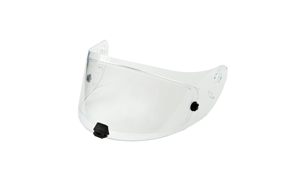 HJC ΖΕΛΑΤΙΝΑ ΚΡΑΝΟΥΣ ΔΙΑΦΑΝΗ C70N / C70 / FG-ST /  FG-17 / IS-17 