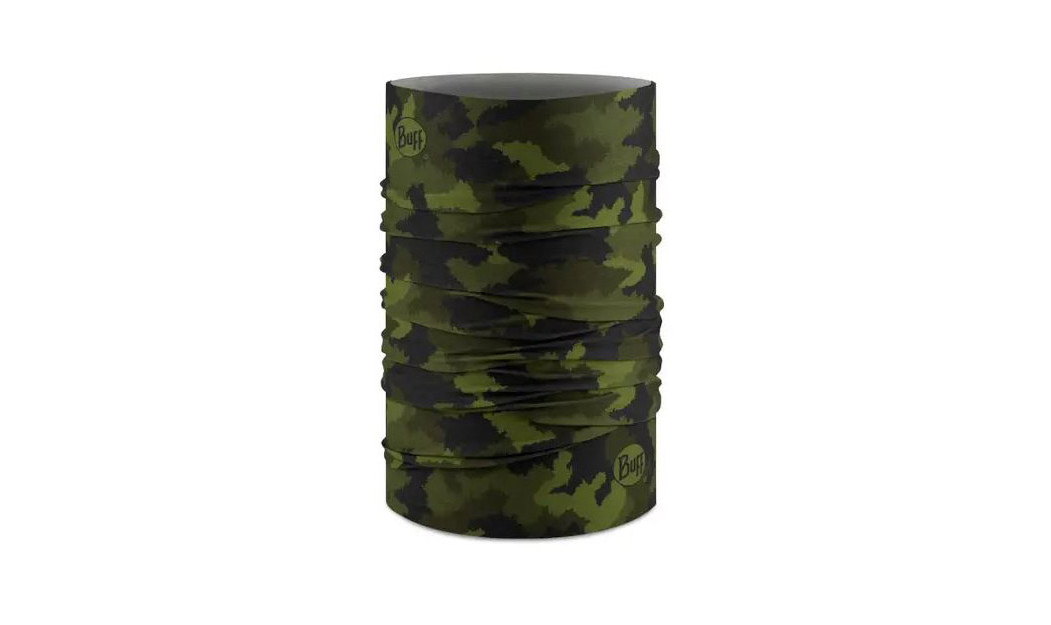 ΜΠΑΝΤΑΝΑ ΛΑΙΜΟΥ ΚΑΛΟΚΑΙΡΙΝΗ BUFF ORIGINAL ECOSTRETCH HUNTER MILITARY