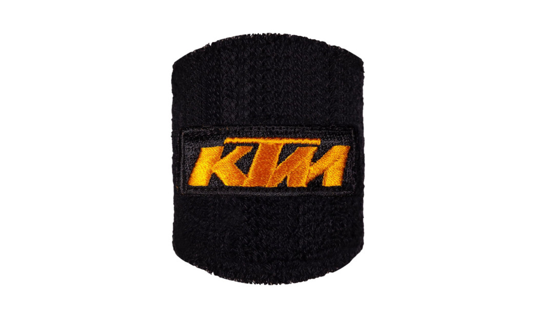 ΠΡΟΣΤΑΤΕΥΤΙΚΟ ΚΑΛΥΜΑ ΔΟΧΕΙΟΥ ΥΓΡΩΝ ΦΡΕΝΩΝ KTM