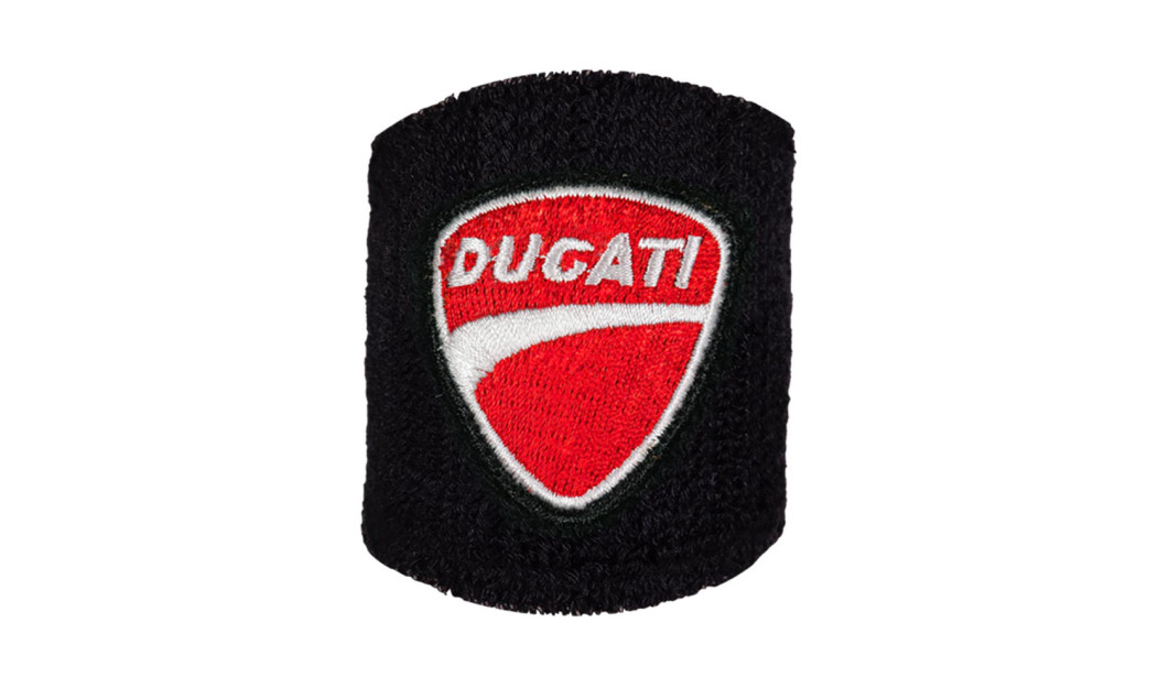 ΠΡΟΣΤΑΤΕΥΤΙΚΟ ΚΑΛΥΜΑ ΔΟΧΕΙΟΥ ΥΓΡΩΝ ΦΡΕΝΩΝ DUCATI
