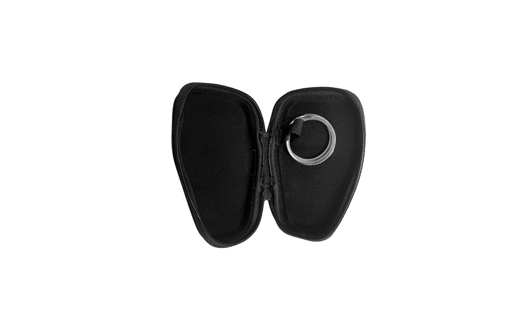 ΜΠΡΕΛΟΚ ΚΛΕΙΔΙΩΝ ΜΕ ΘΗΚΗ ΜΑΥΡΗ