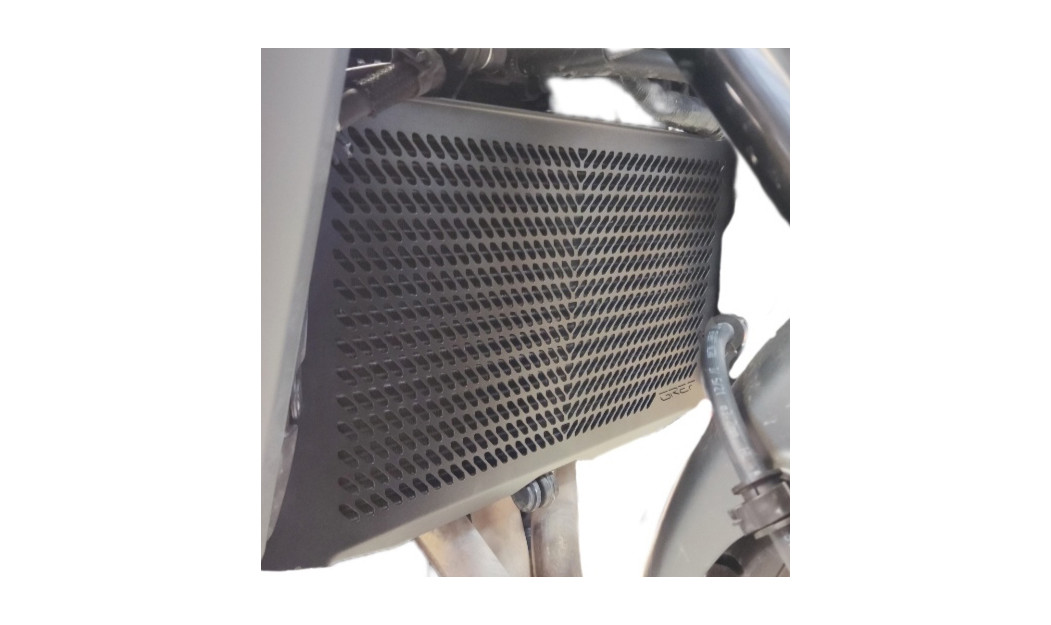 GREF INNOVATION ΠΡΟΣΤΑΤΕΥΤΙΚΗ ΣΙΤΑ ΨΥΓΕΙΟΥ ΓΙΑ YAMAHA TRACER 9 \'21-\'23 P/G004