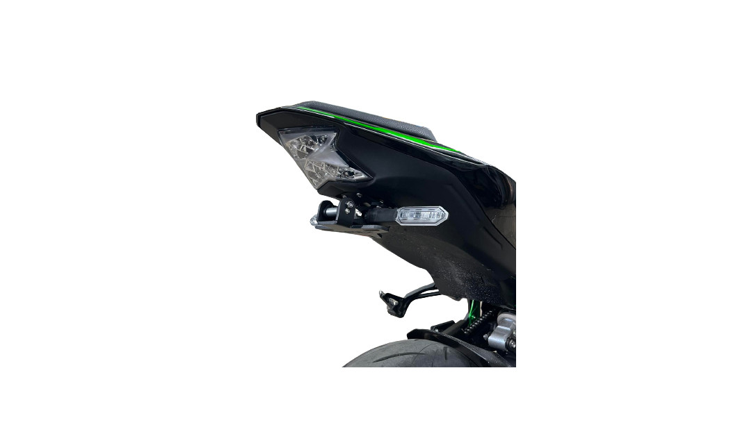GREF INNOVATION ΣΠΑΣΤΗ ΒΑΣΗ ΠΙΝΑΚΙΔΑΣ ΓΙΑ KAWASAKI Z900 \'17-\'4 P/T021