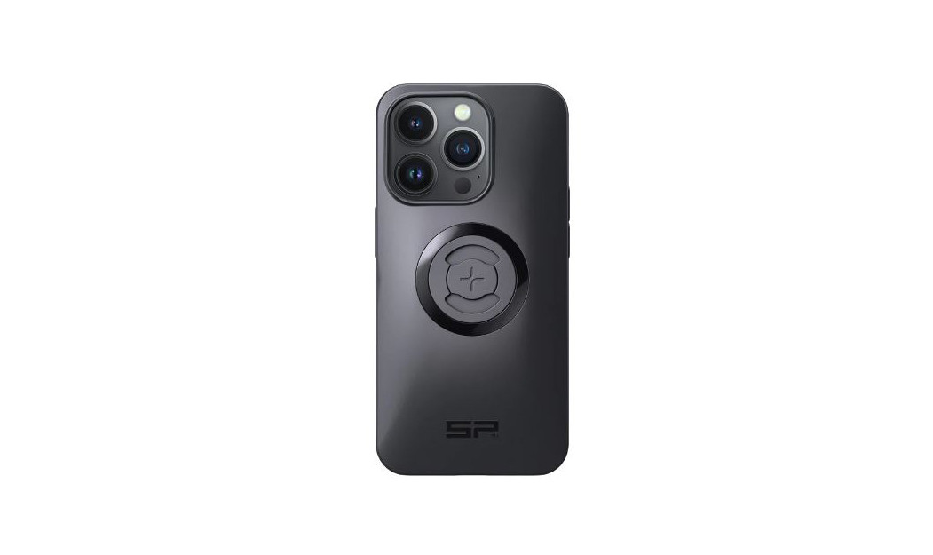 SP CONNECT IPHONE 14 PRO ΘΗΚΗ ΚΙΝΗΤΟΥ 