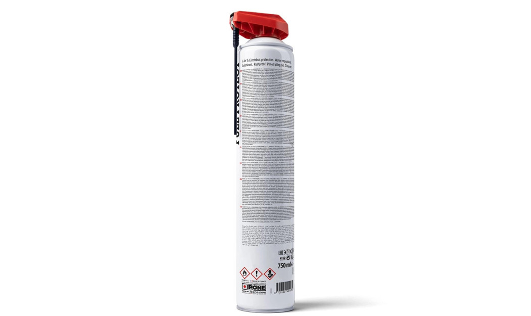IPONE FULL PROTECT 6 ΣΕ 1 250ML