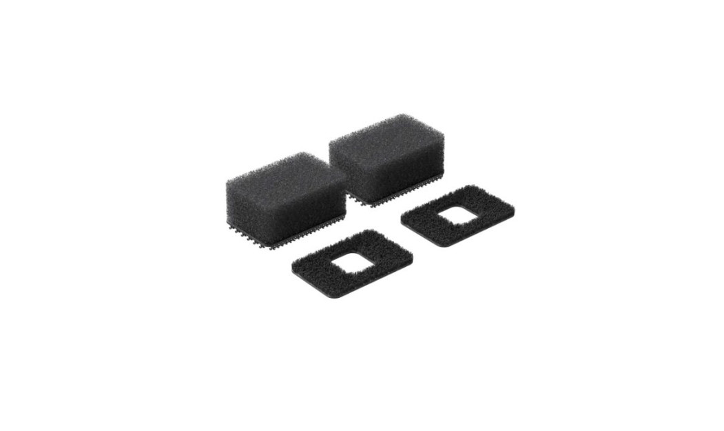 INSTA360 X4 MIC WIND MUFF ΑΥΤΑΚΙΑ ΜΕΙΩΣΗΣ ΘΟΡΥΒΟΥ