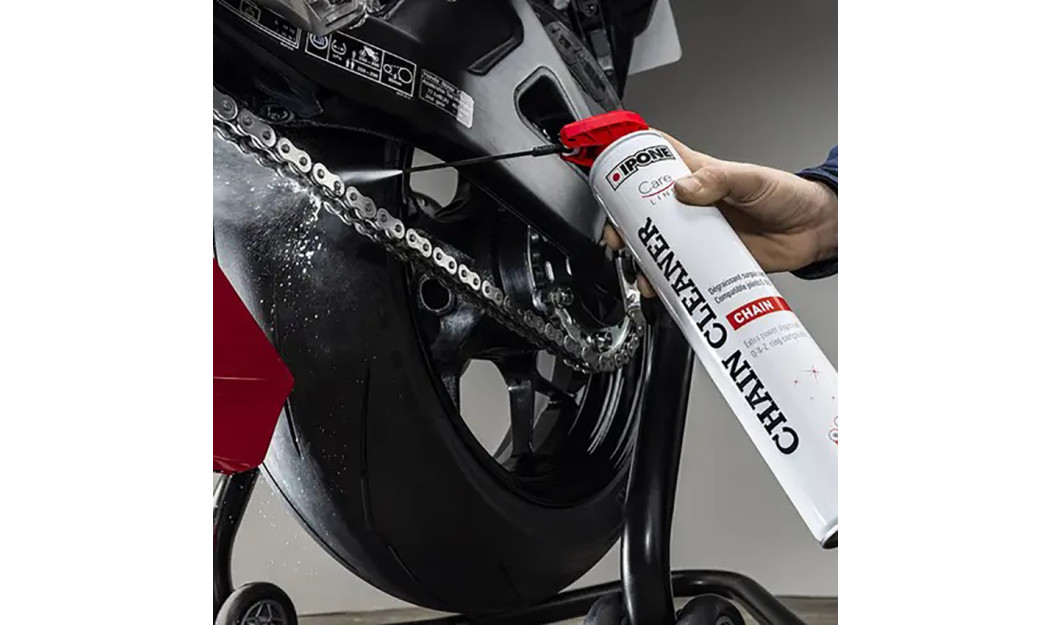 IPONE CHAIN CLEANER ΚΑΘΑΡΙΣΤΙΚΟ ΑΛΥΣΙΔΑΣ 750ml