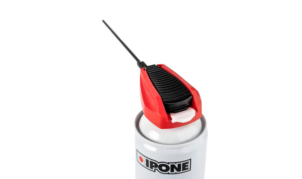 IPONE CHAIN CLEANER ΚΑΘΑΡΙΣΤΙΚΟ ΑΛΥΣΙΔΑΣ 750ml