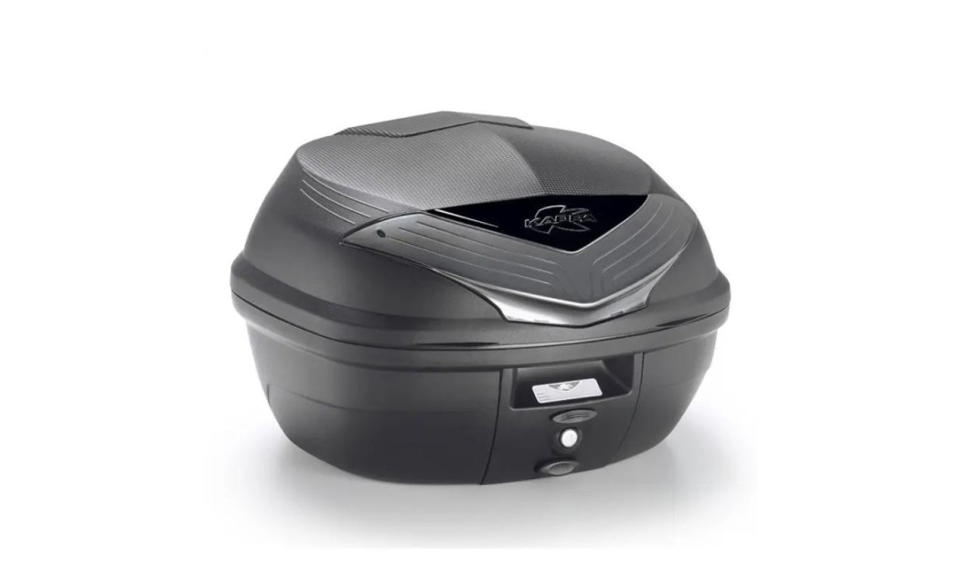 KAPPA K355NT2 MONOLOCK ΒΑΛΙΤΣΑ ΜΗΧΑΝΗΣ 35L