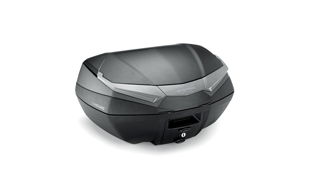 KAPPA K4900NN MONOKEY ΒΑΛΙΤΣΑ ΜΗΧΑΝΗΣ ΜΑΥΡΗ 49L 