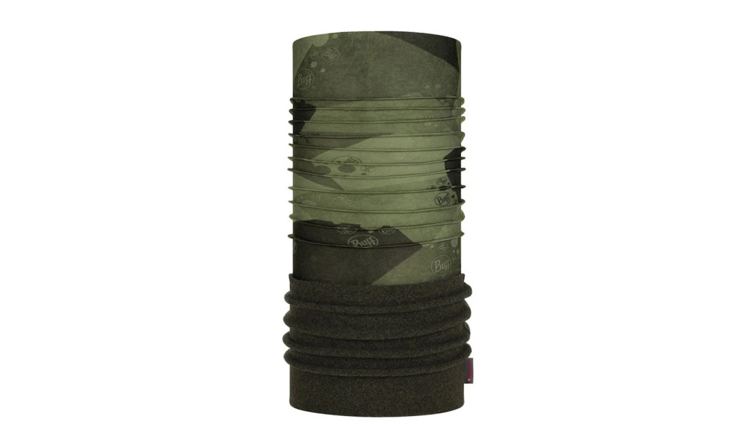 BUFF POLAR ΙΣΟΘΕΡΜΙΚΟ ΛΑΙΜΟΥ BIG CAMU KHAKI 