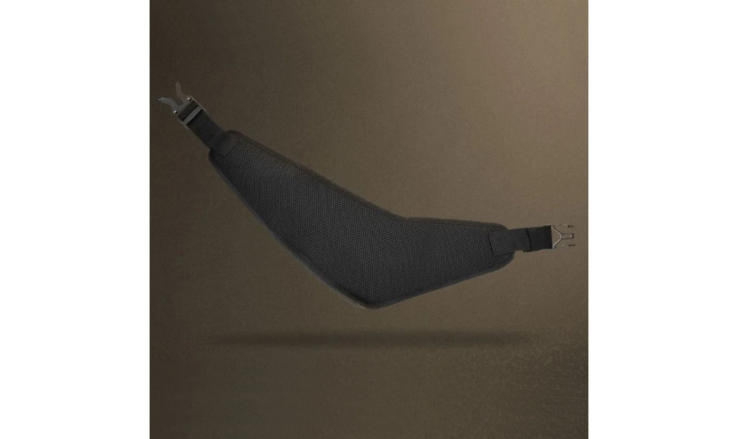 SHAD X0SL031/ SL03 ΤΣΑΝΤΑΚΙ ΜΕΣΗΣ ΜΑΥΡΟ 2L