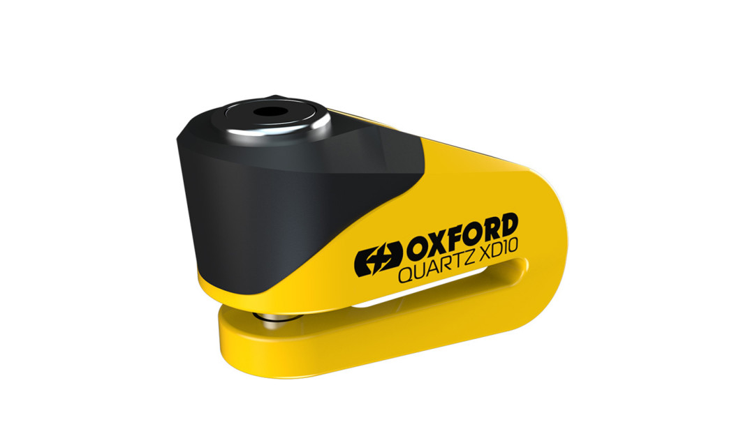 OXFORD XD10 ΚΛΕΙΔΑΡΙΑ ΔΙΣΚΟΦΡΕΝΟΥ LK209